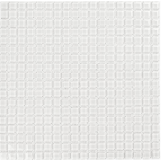 Мозаика стеклянная Super white 300*300 мм Мозаика стеклянная Super white 300*300 мм